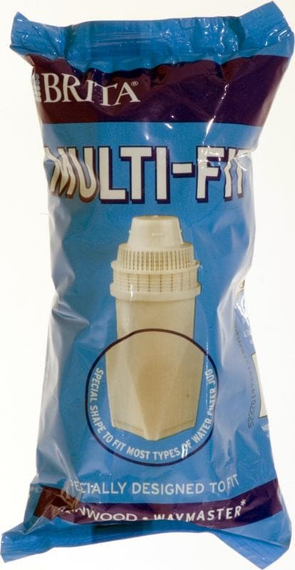 BRITA cartridge multifit