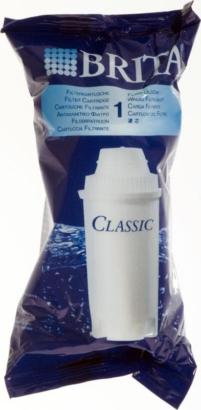 BRITA cartridge classic