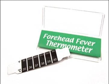 AMIGO forehead thermomter