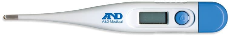 A&D thermometers UT-103 digital