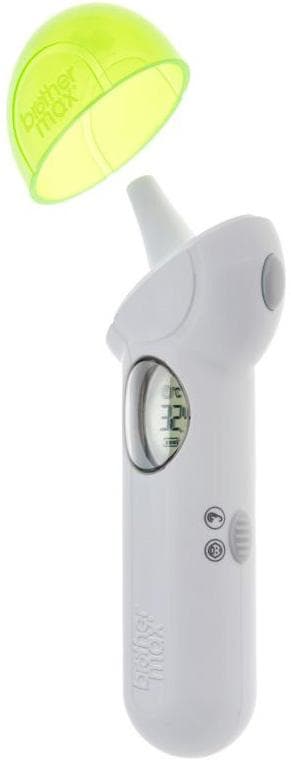BROTHER MAX thermometers 2-in-1 digital