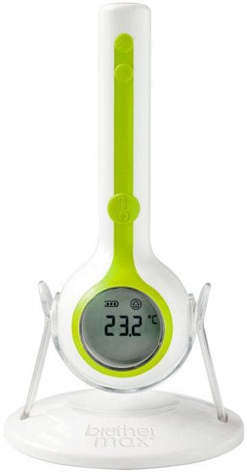 BROTHER MAX thermometers 3-in-1 digital
