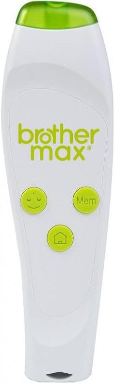 BROTHER MAX thermometers 6-in-1 projection
