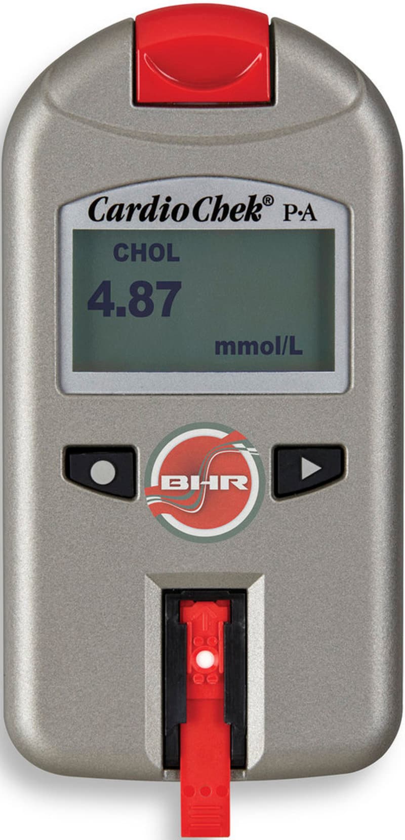 CARDIOCHEK PTS panels professional analyser