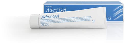 ADEX gel 100g