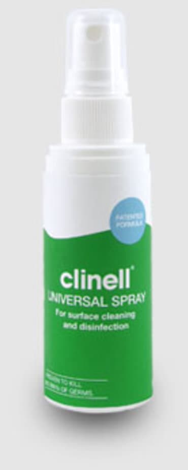 CLINELL universal spray 60ml