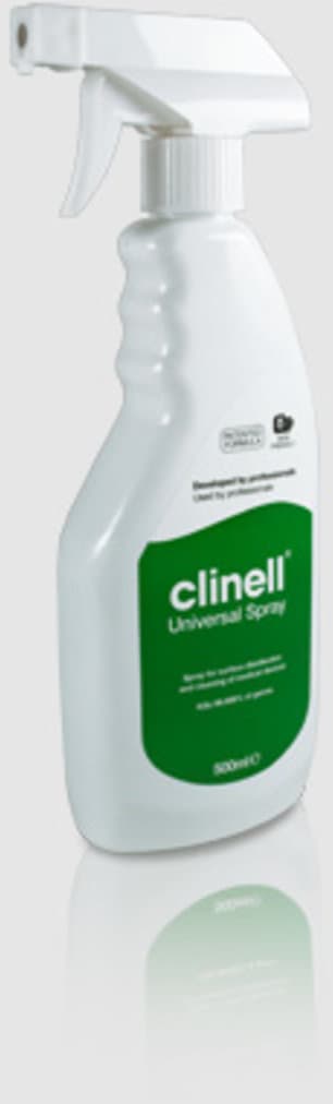 CLINELL universal spray 500ml