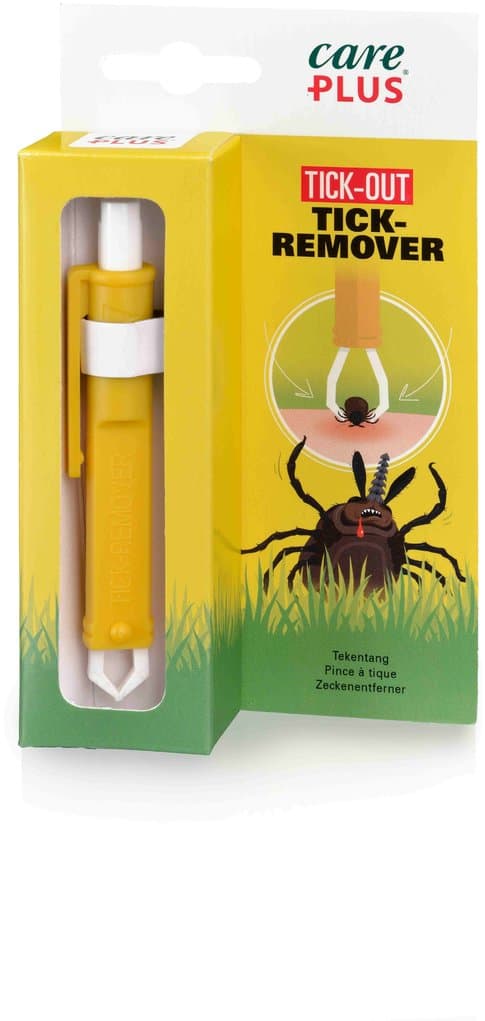 CARE PLUS tick-out tick-remover