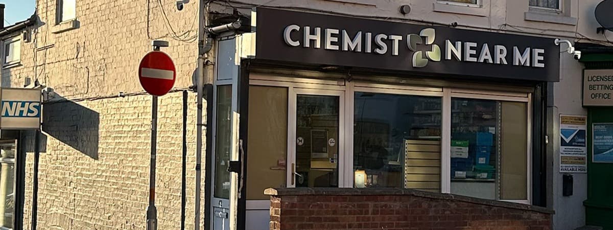 Semilong branch